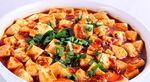 麻婆豆腐