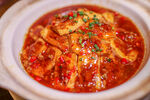 麻婆豆腐