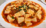 麻婆豆腐