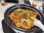 客家豆腐