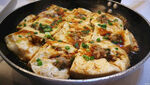 客家豆腐