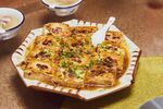 客家豆腐