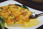 客家豆腐