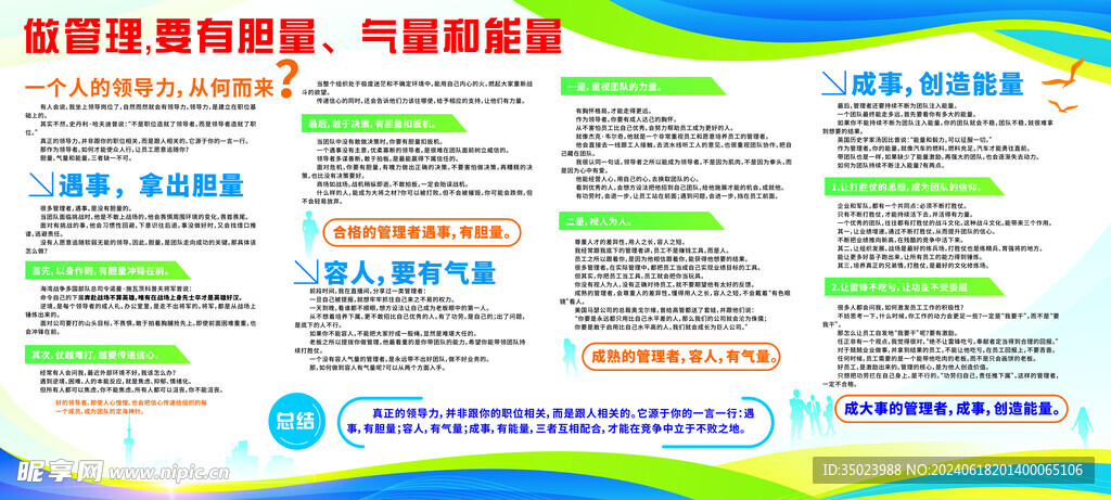 管理宣传栏