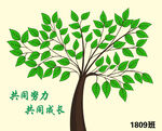 大树