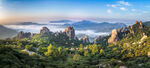 九仙山