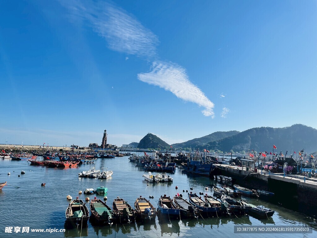 海景