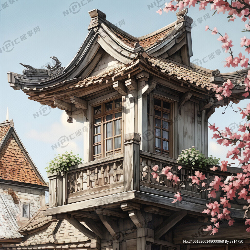 房檐