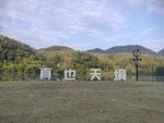 山水风光