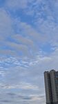 天空云