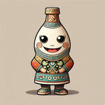 AI生画