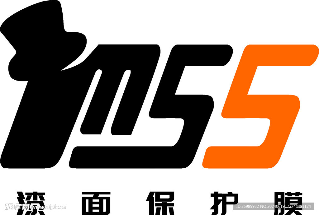 膜术师logo