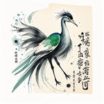 AI生画