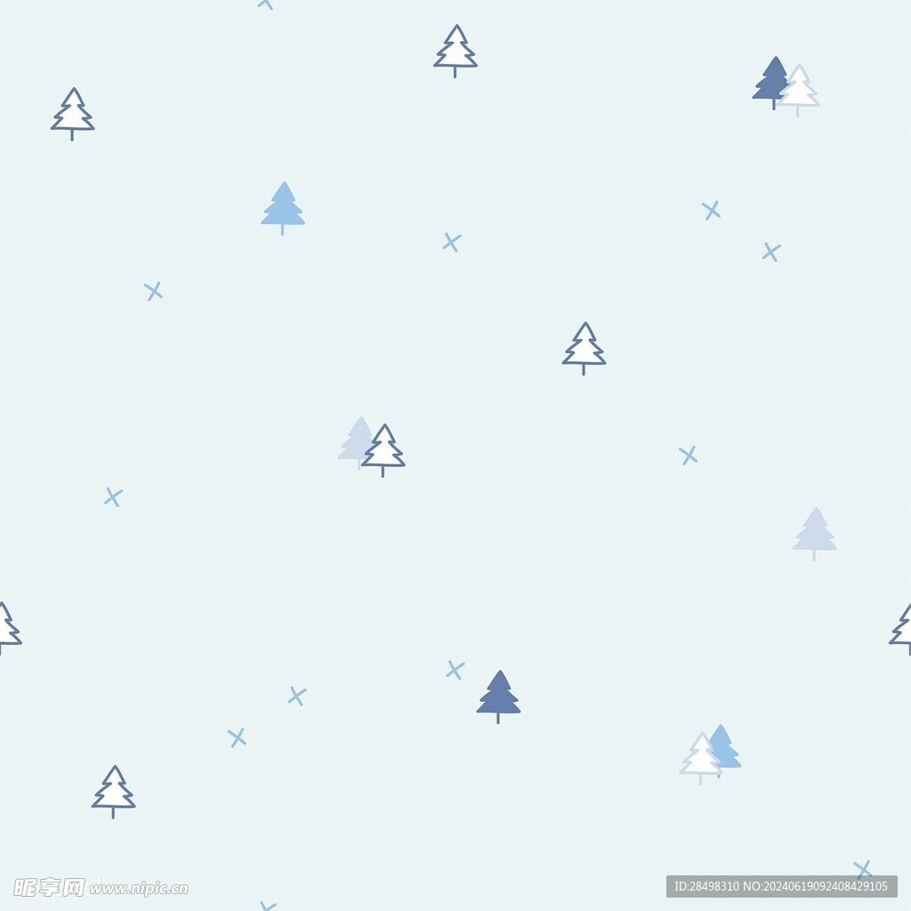 小树