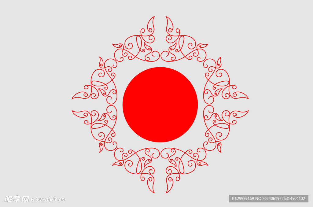 边框