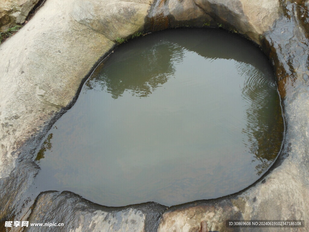  水洞沟