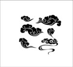 祥云 素材