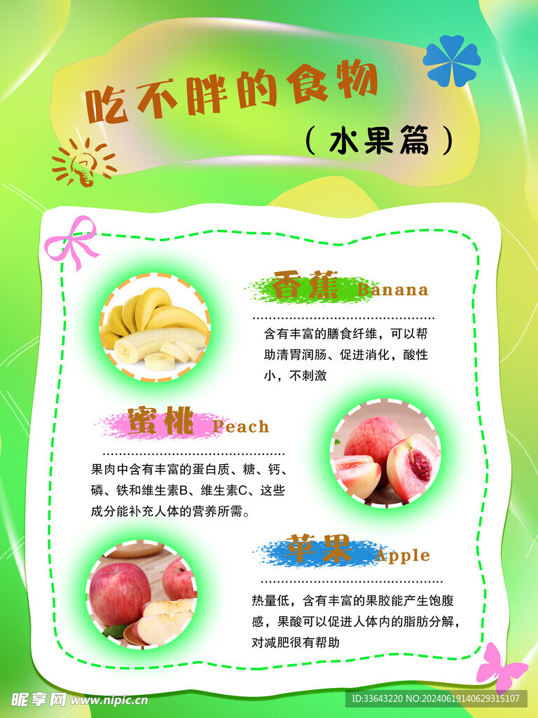 水果