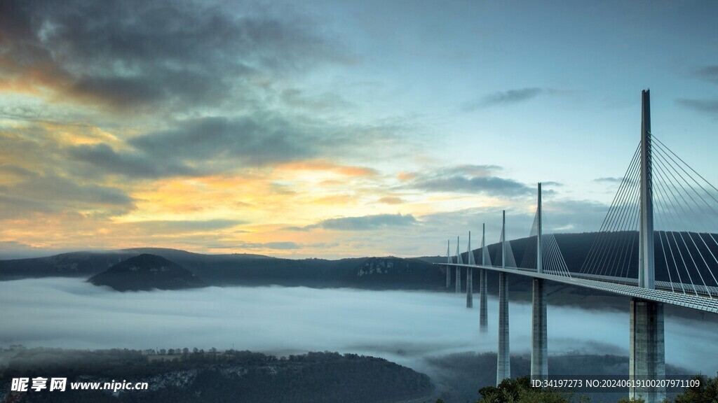 风景