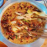 钵钵鸡