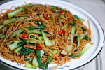 炒粉