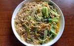 炒河粉