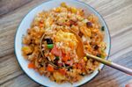 炒饭