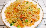蛋炒饭