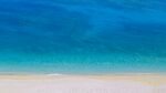 海滩与海浪风光