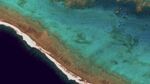 海滩与海浪风光