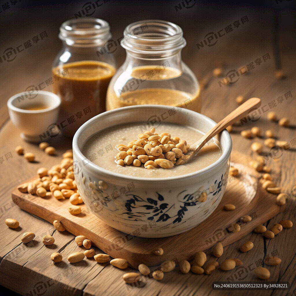 豆浆 黄豆