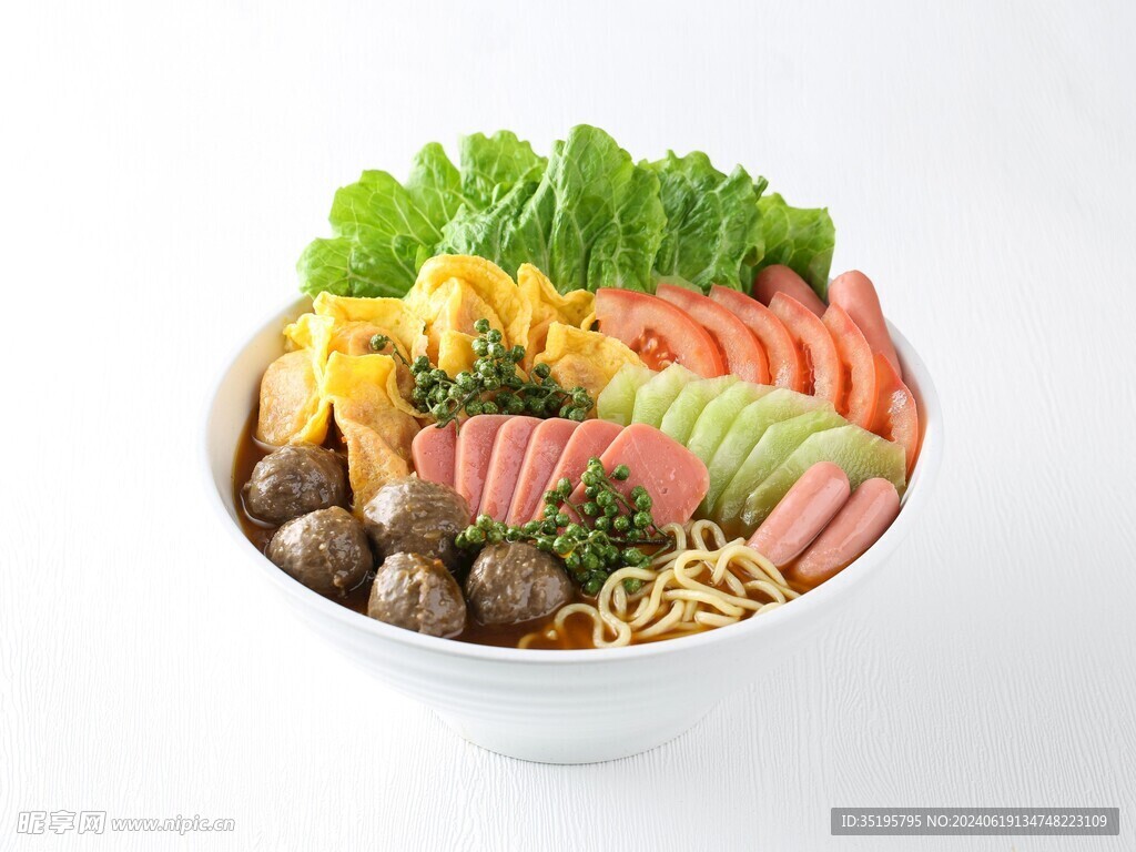 麻辣烫