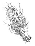 龙头