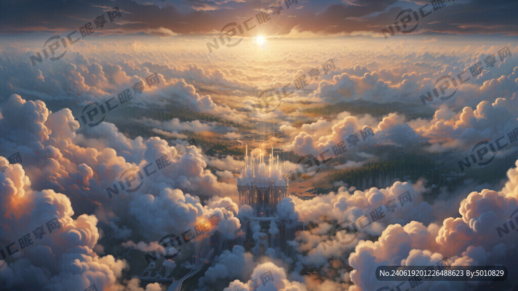 云程发轫 万里可期