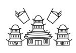 日系风图标