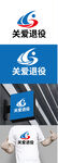协会标识设计