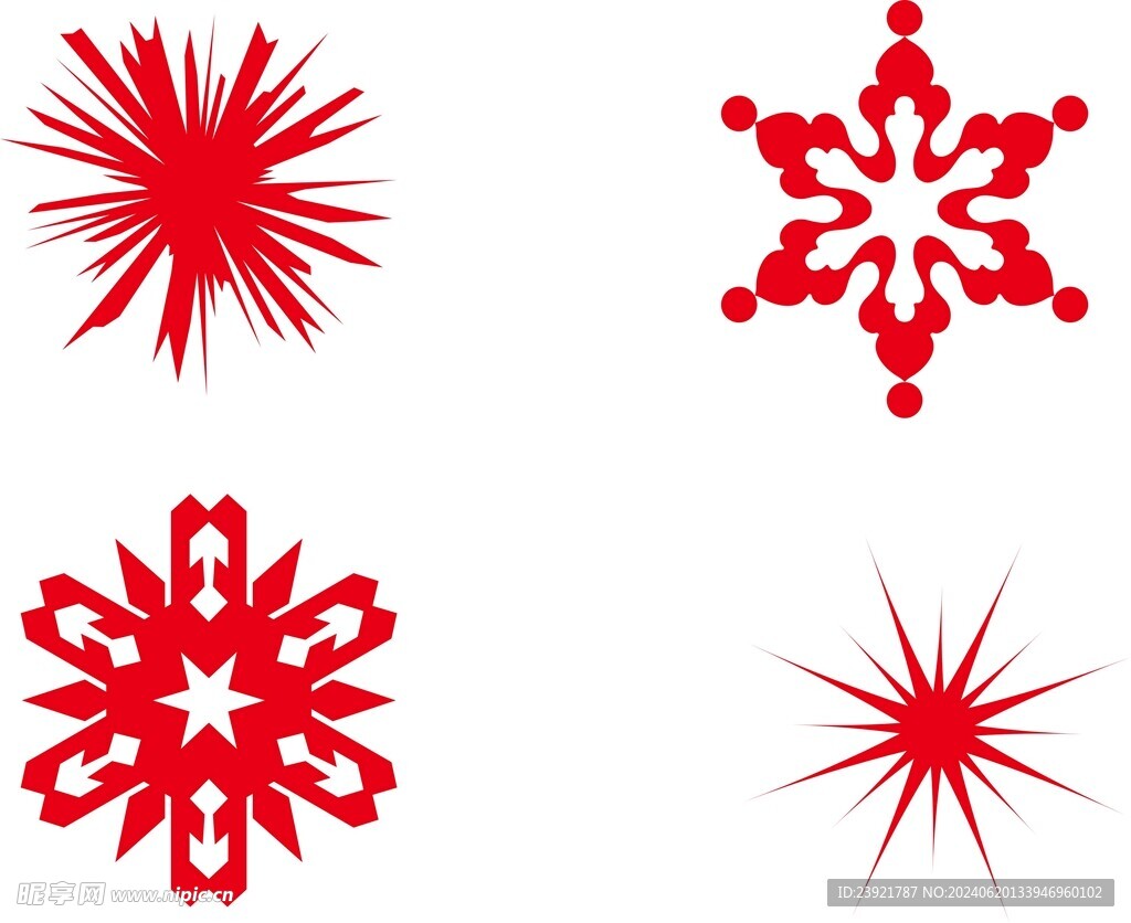 雪花
