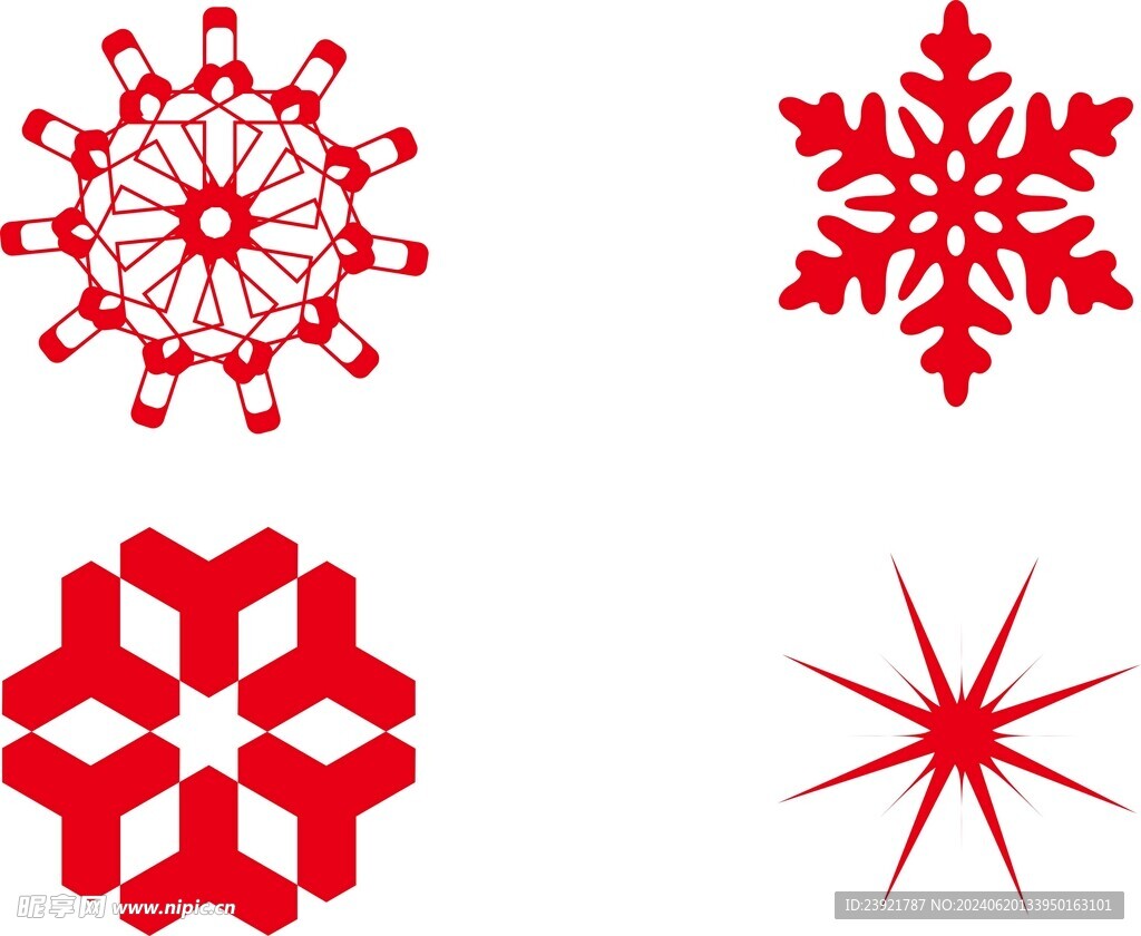 雪花