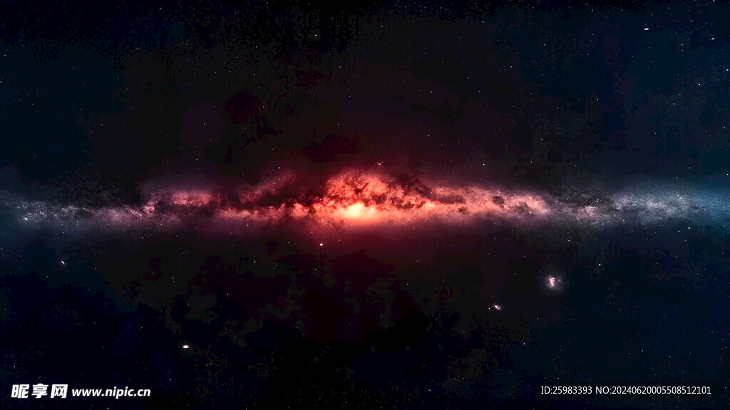 星空