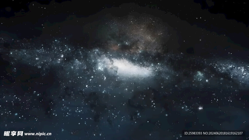 星空