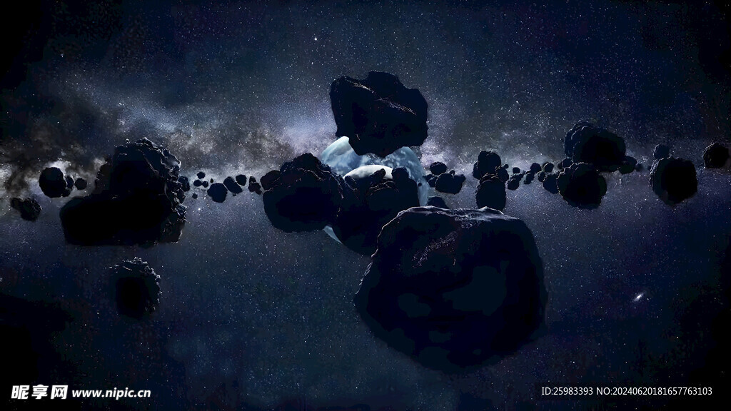 星空