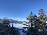 西岭雪山