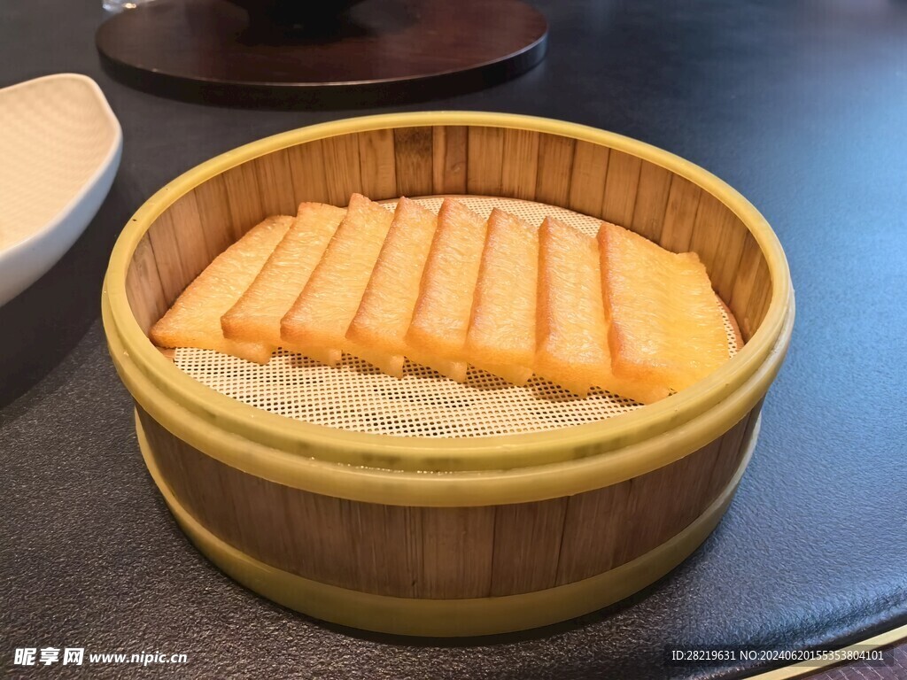 黄金糕