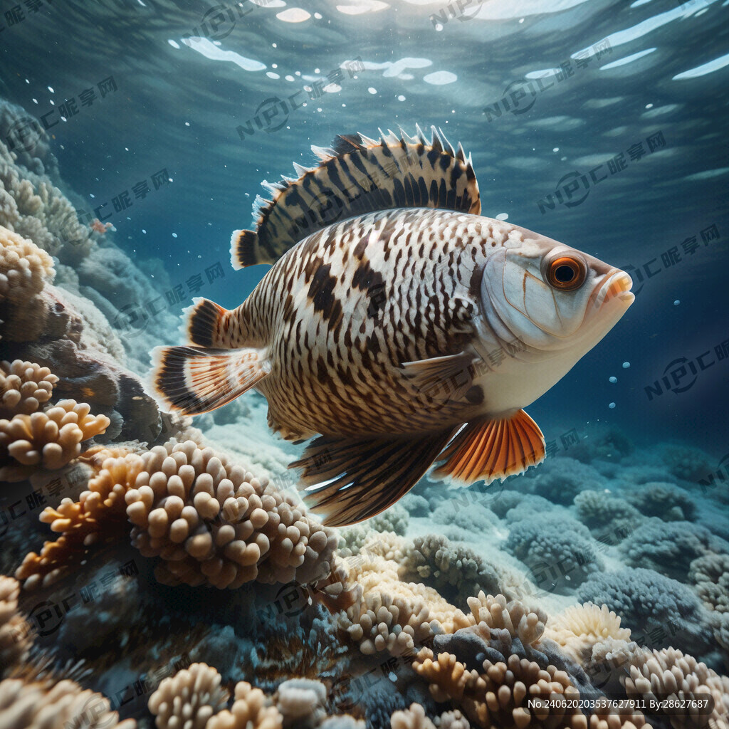 海鲈鱼生长周期