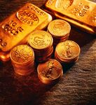 金币