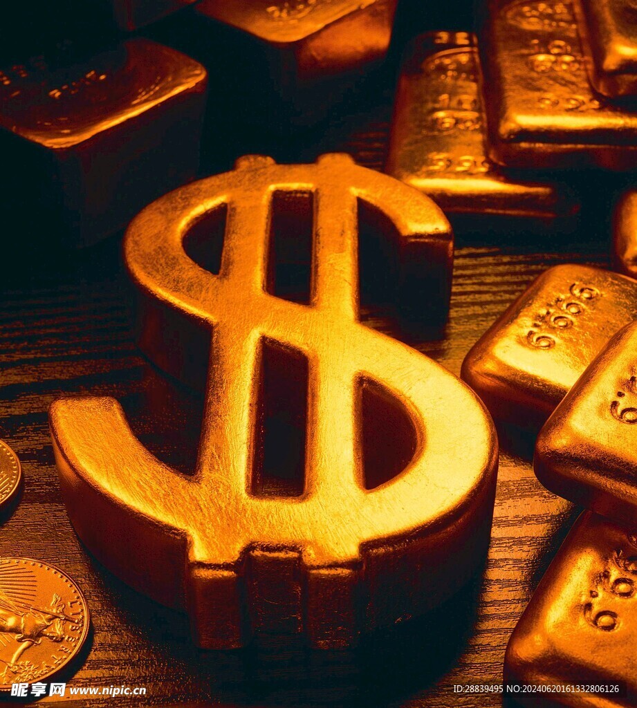 金钱符号