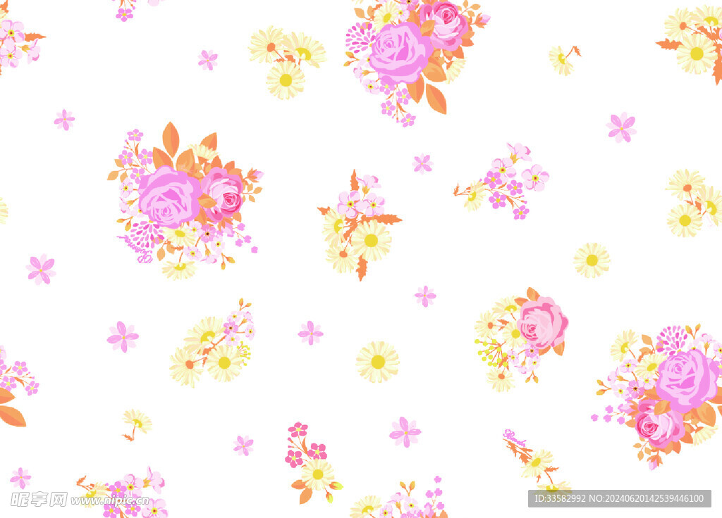 花卉