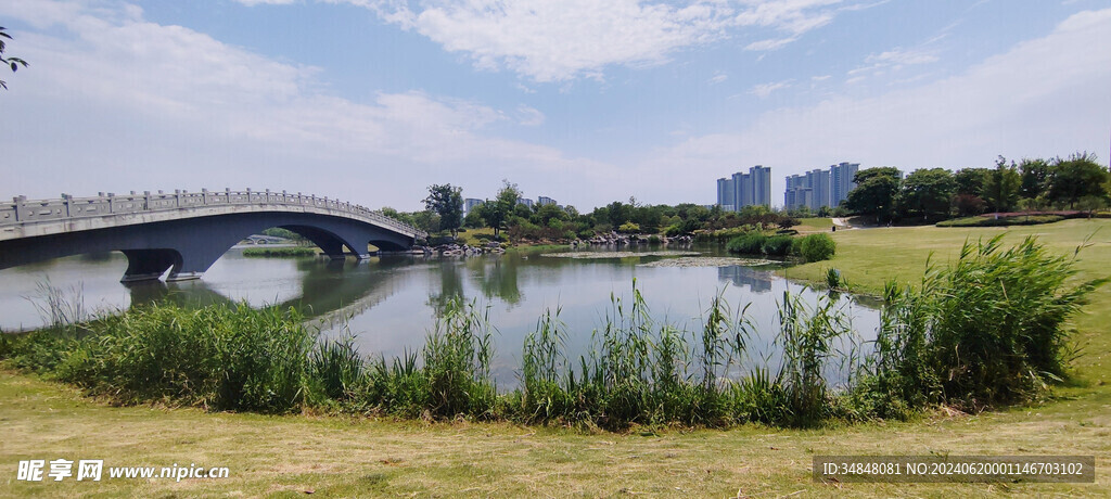 南京仙林湖