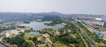 南京仙林湖