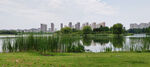 南京仙林湖